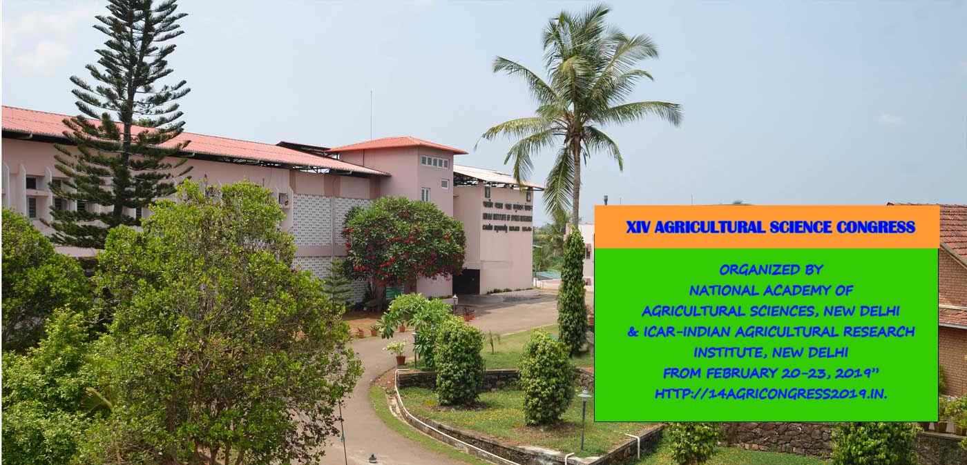 icar indian institute of spices research