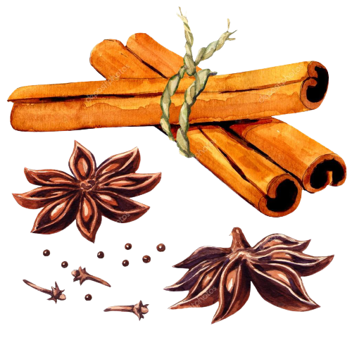Tree Spices