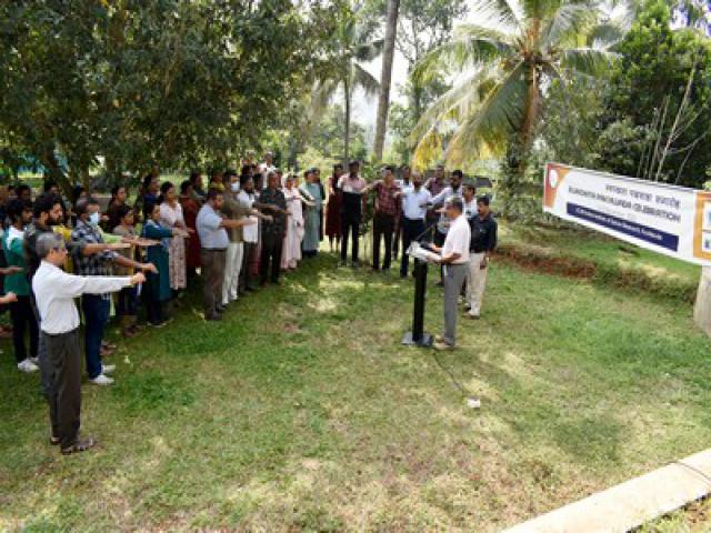 Swachhta Pakhwada 2023