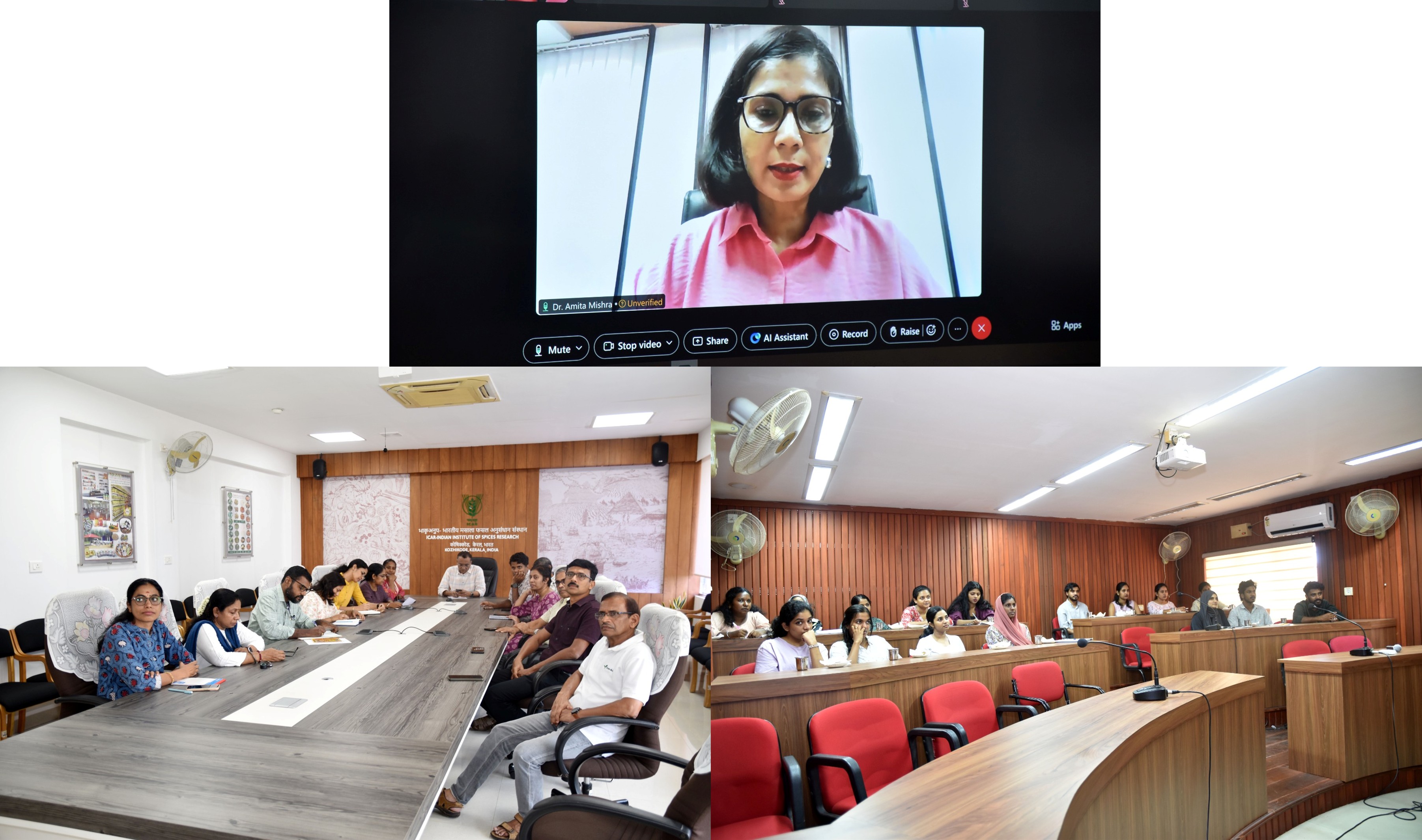 World Intellectual Property Day Celebrations