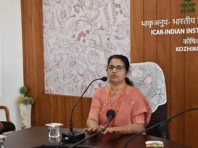 Hindi Workshop