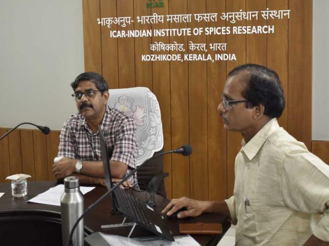 Hindi Workshop