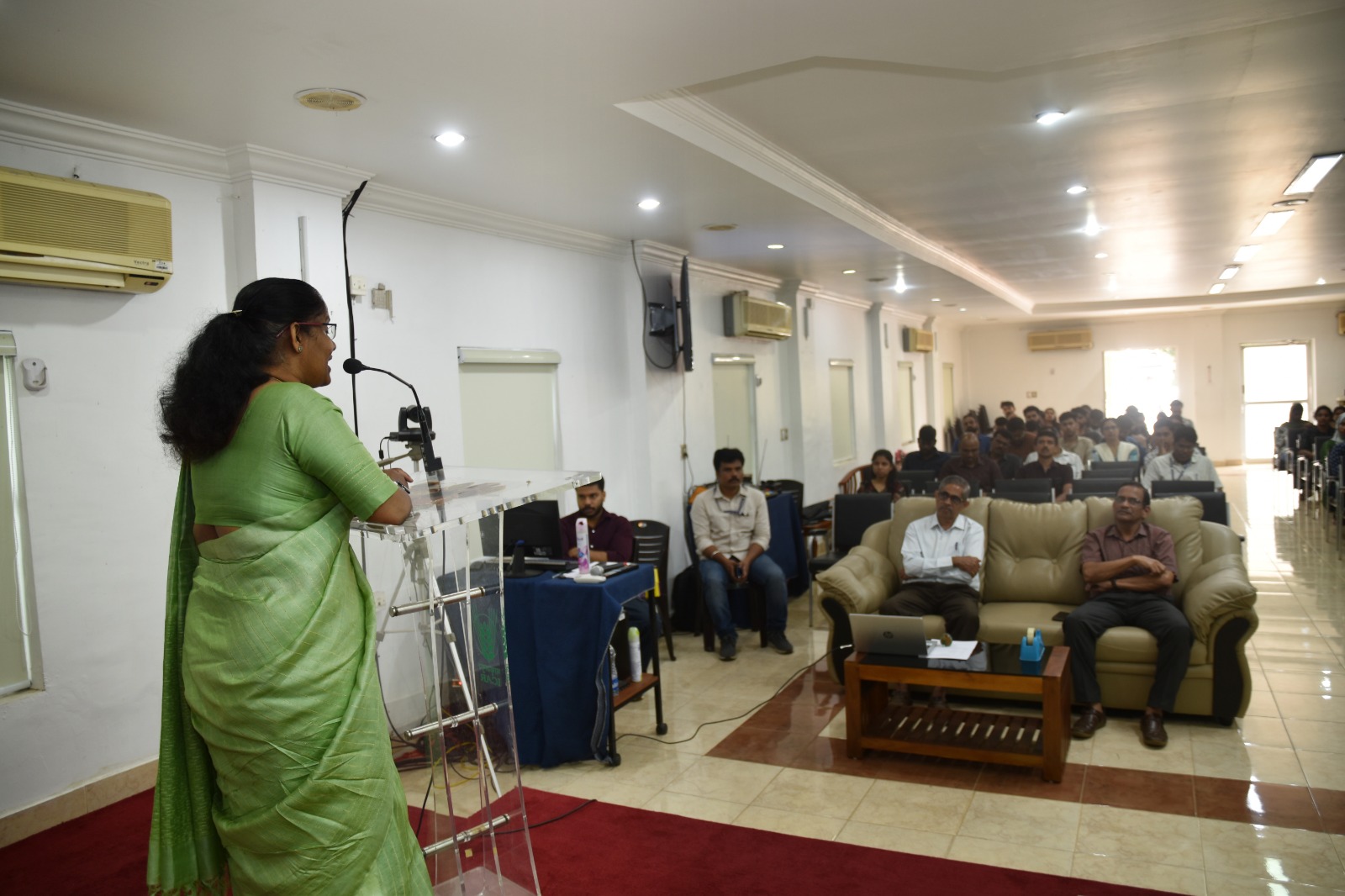 National Science Day