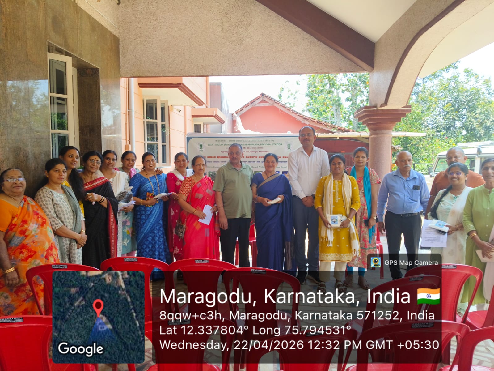 Maragodu event photo 4