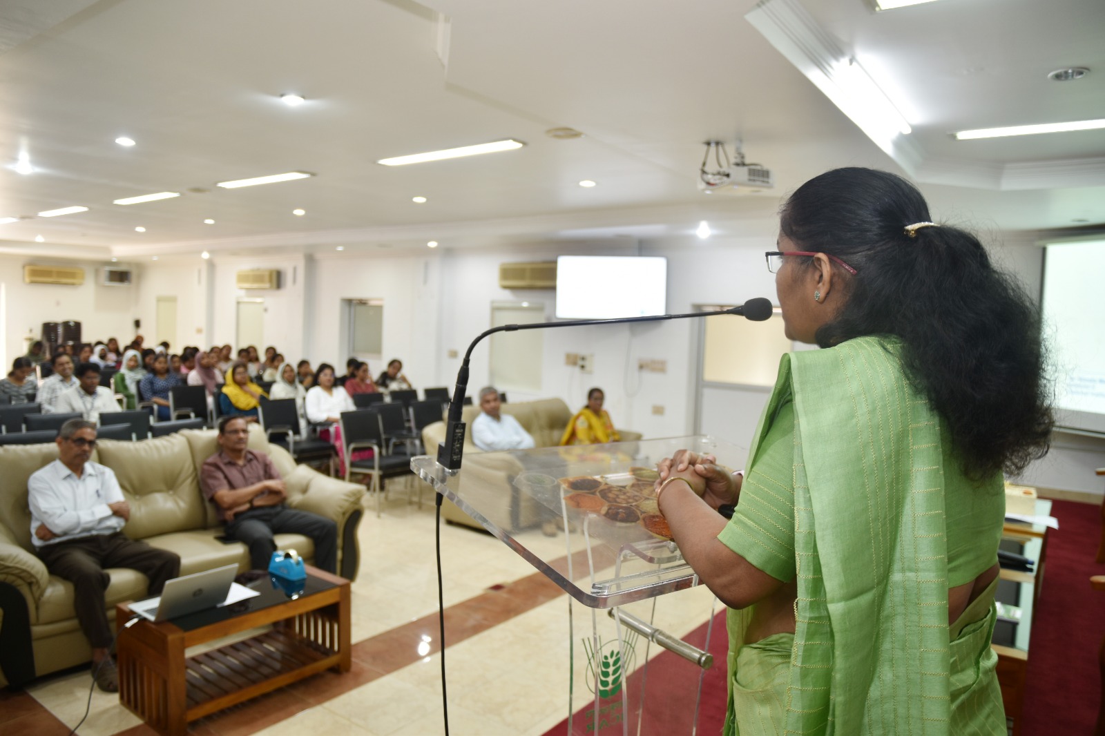 National Science day