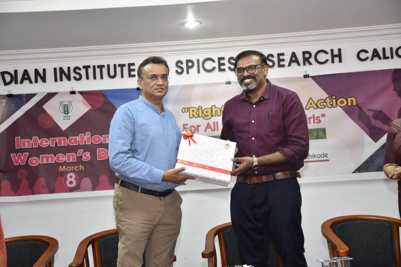 International Women's Day 2026