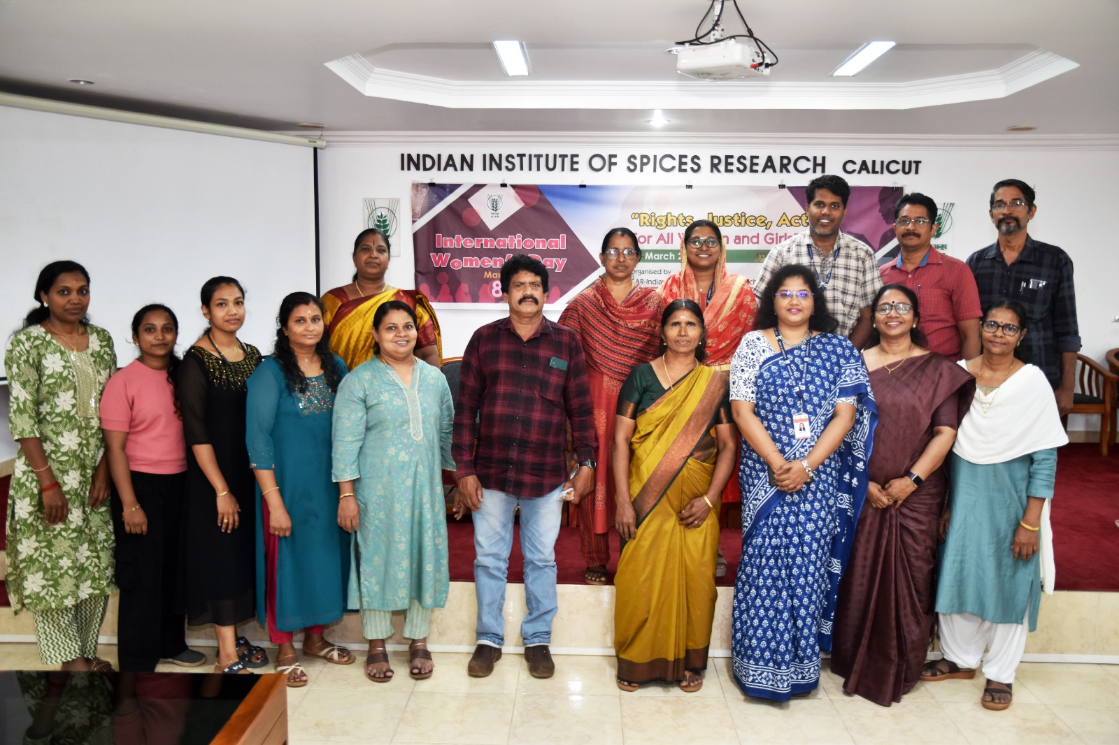 International Women's Day 2026