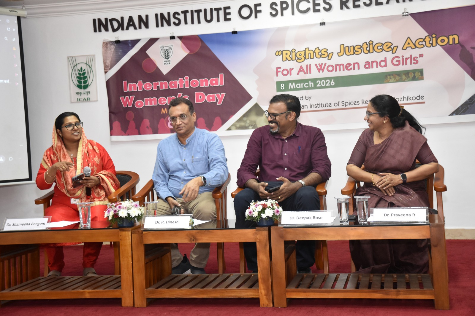 International Women's Day 2026