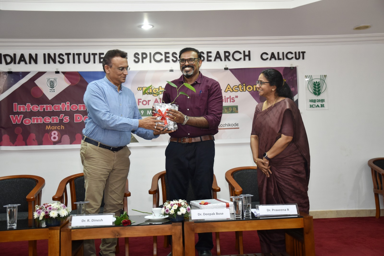 International Women's Day 2026