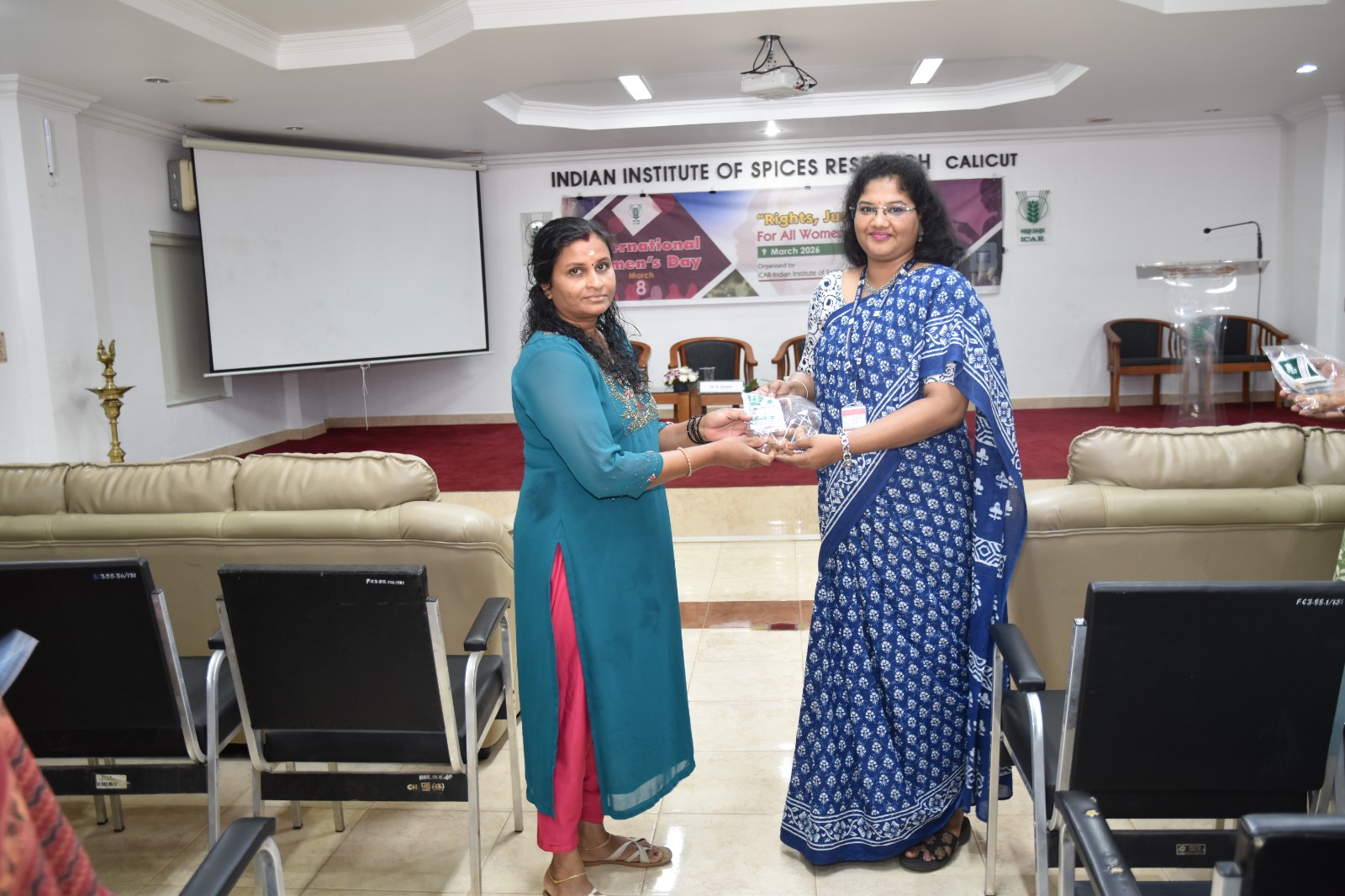 International Women's Day 2026