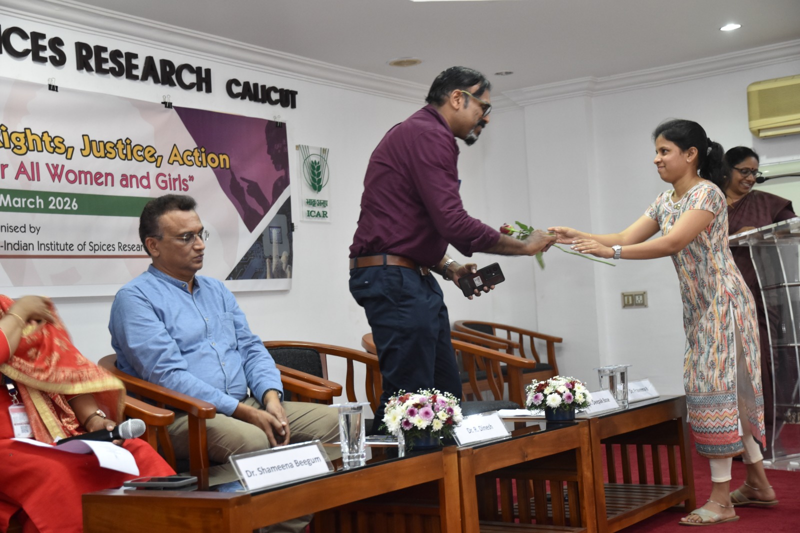 International Women's Day 2026